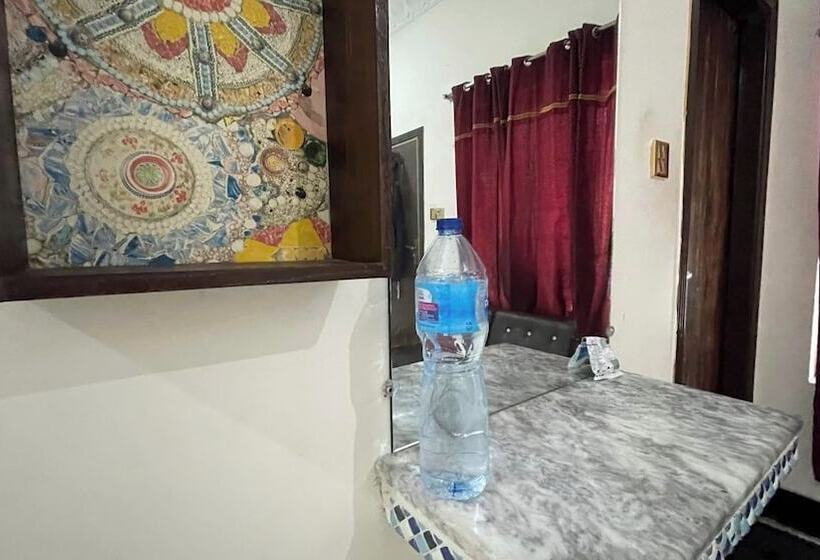 Red Rose Hotel Balakot