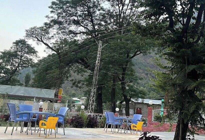 Red Rose Hotel Balakot