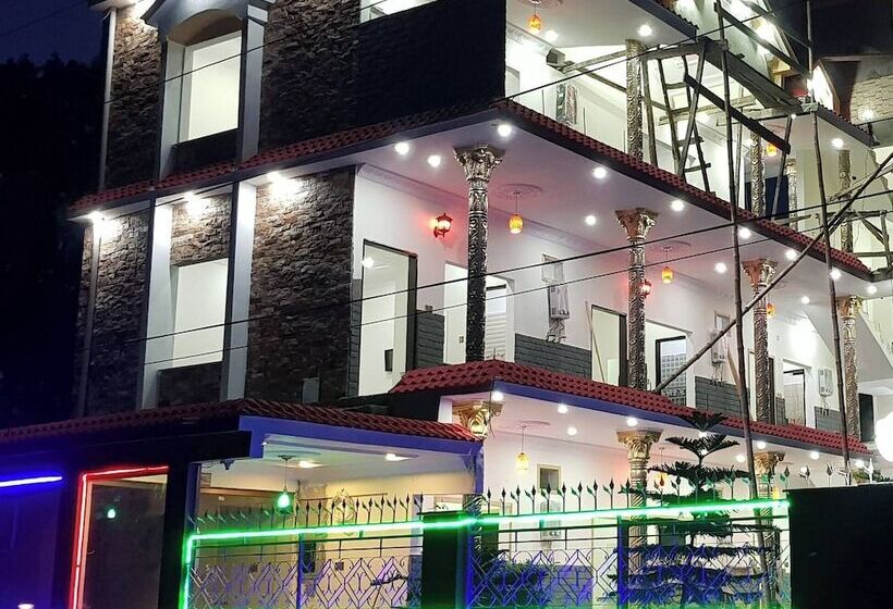 Red Rose Hotel Balakot