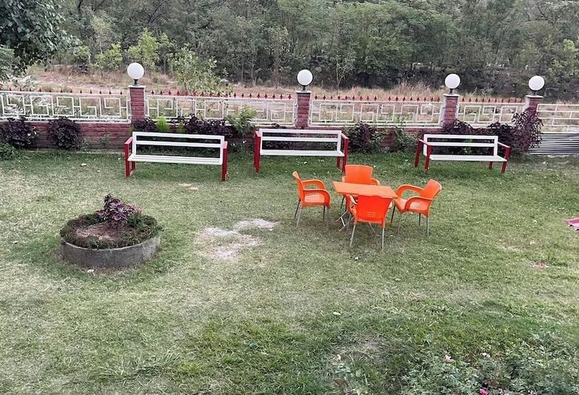 Red Rose Hotel Balakot