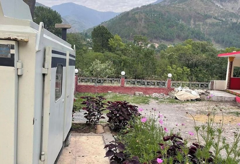 Red Rose Hotel Balakot