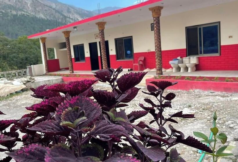 Red Rose Hotel Balakot