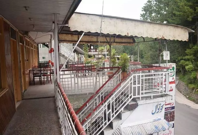 Shaheen Hotel And Restaurant