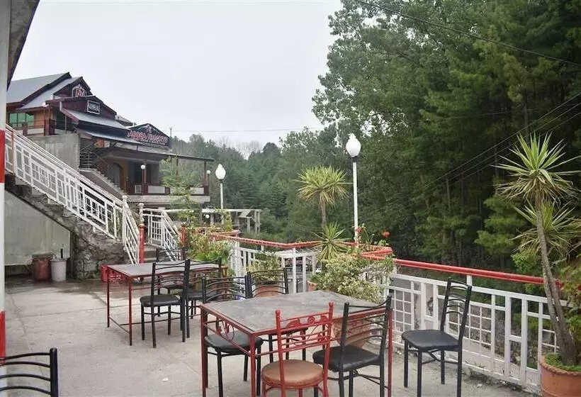 Shaheen Hotel And Restaurant