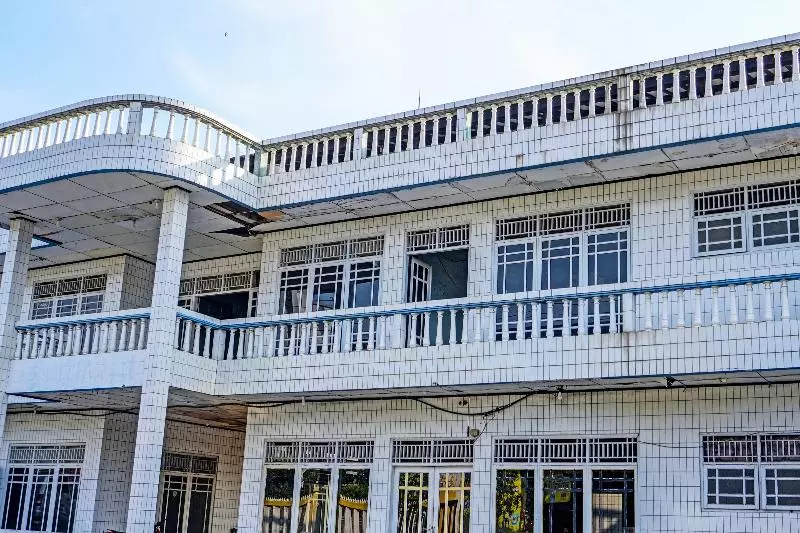 Spot On 91798 Hotel Grand Mutiara