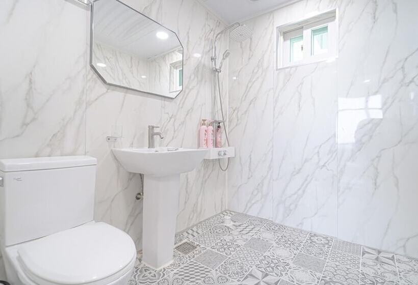 Yangyang In Memory Pension