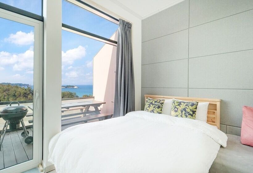 Yangyang In Memory Pension