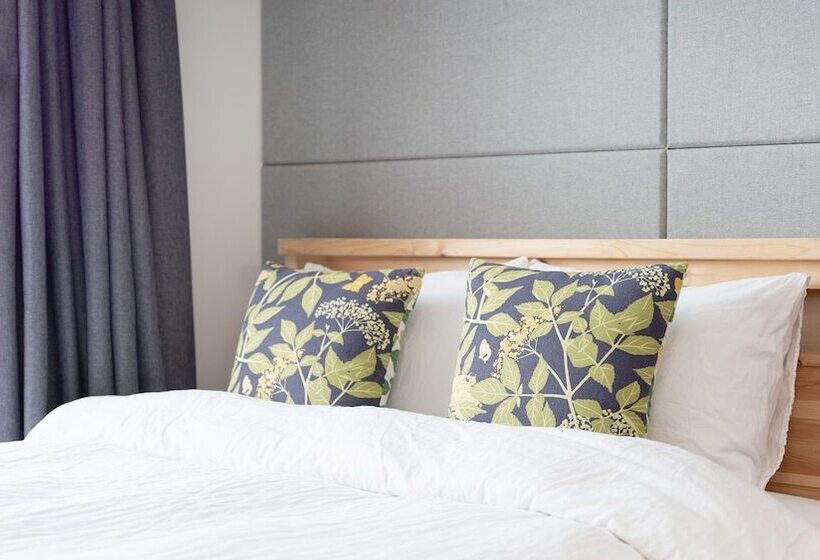 Yangyang In Memory Pension