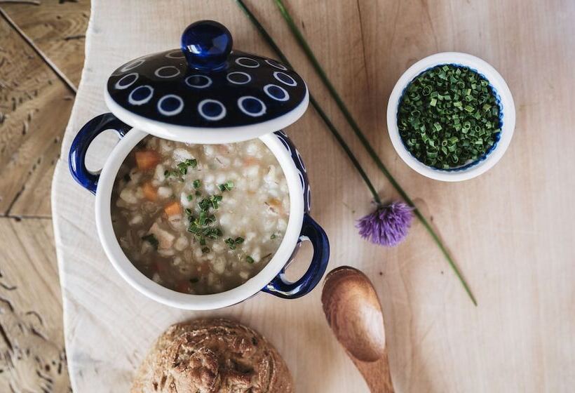 Alpenhotel Heimspitze