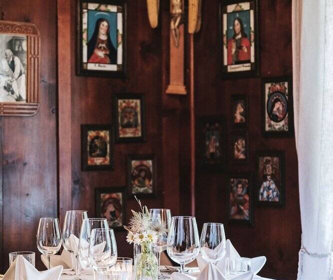 Alpenhotel Heimspitze