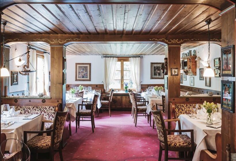 Alpenhotel Heimspitze