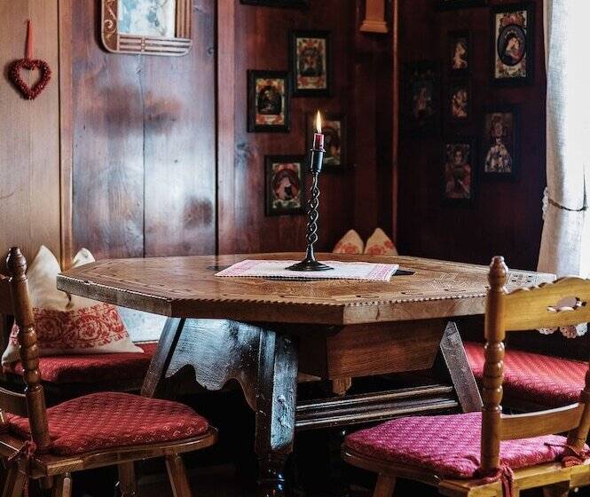 Alpenhotel Heimspitze