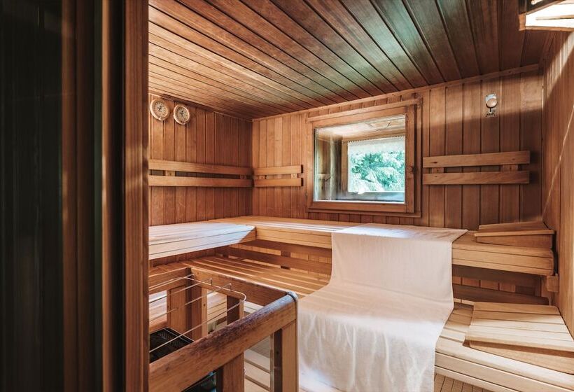 Alpenhotel Heimspitze