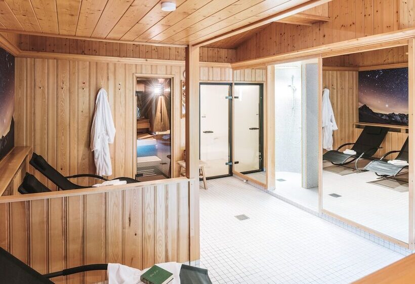 Alpenhotel Heimspitze