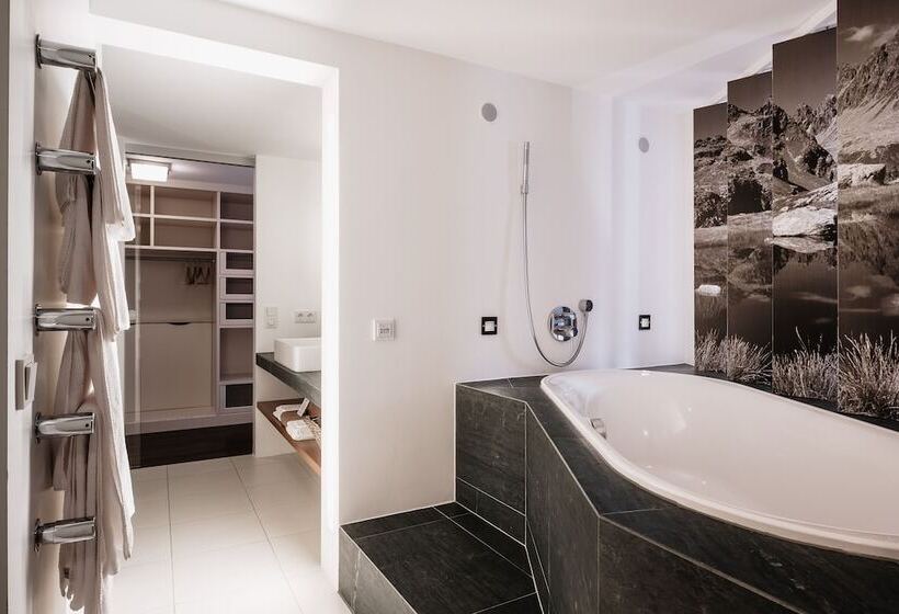 Alpenhotel Heimspitze