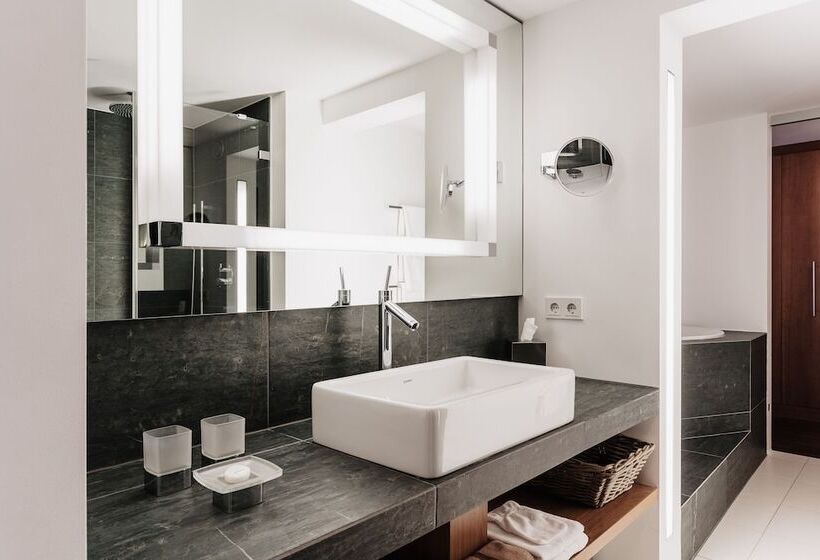 Alpenhotel Heimspitze