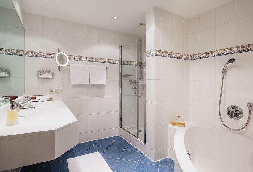 Alpenhotel Heimspitze