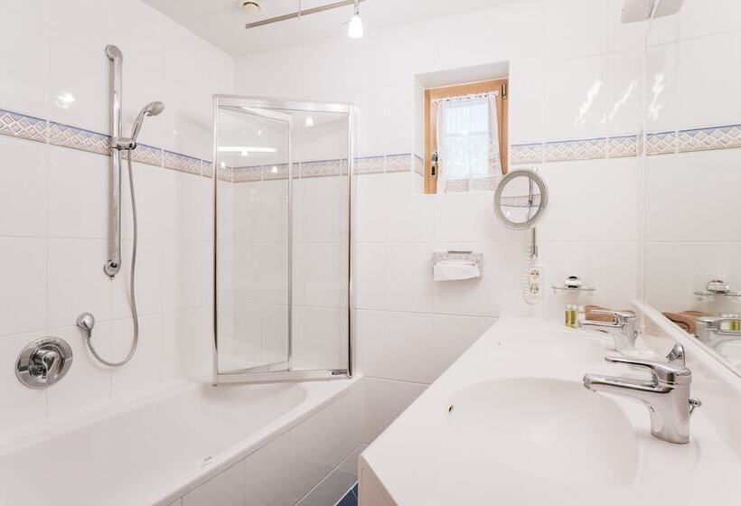 Alpenhotel Heimspitze