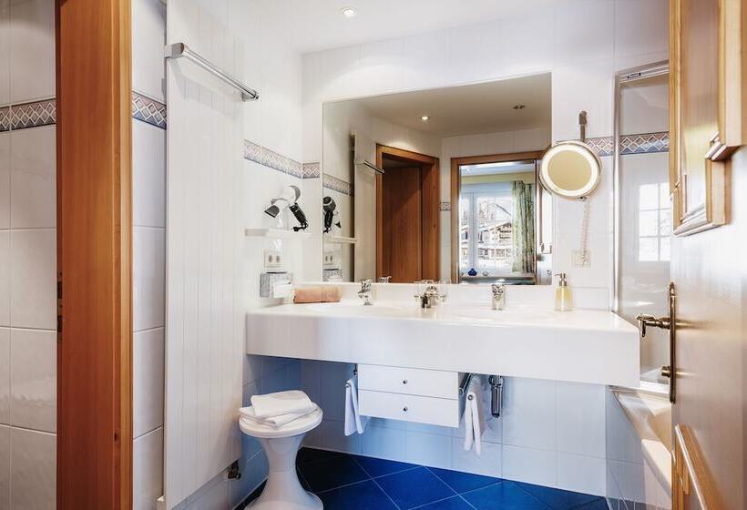 Alpenhotel Heimspitze