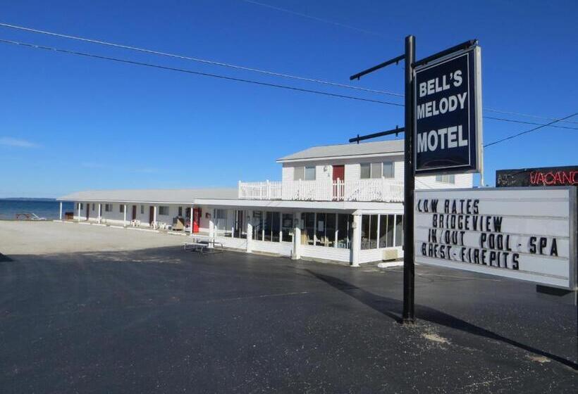 Bells Melody Motel