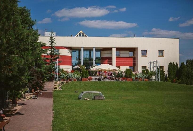 Eurohotel Swarzędz