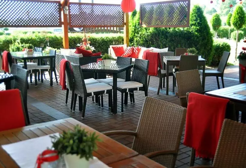Hotelli A