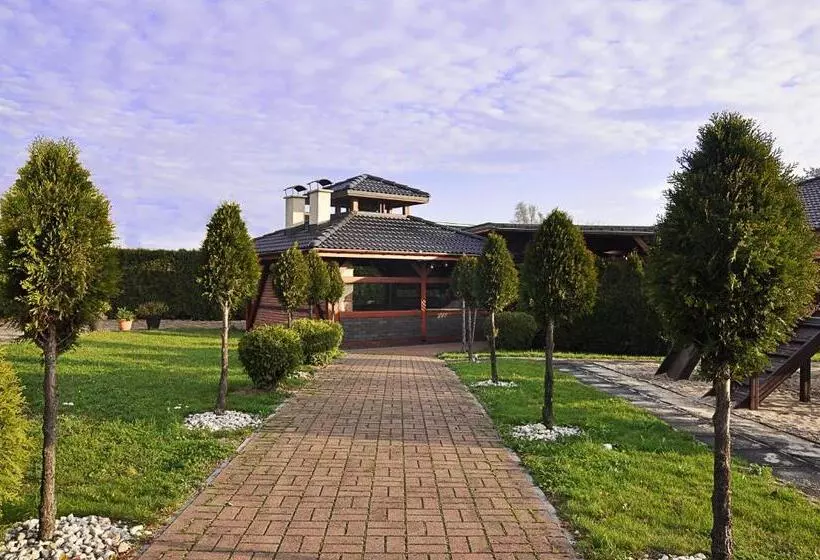 Hotelli A