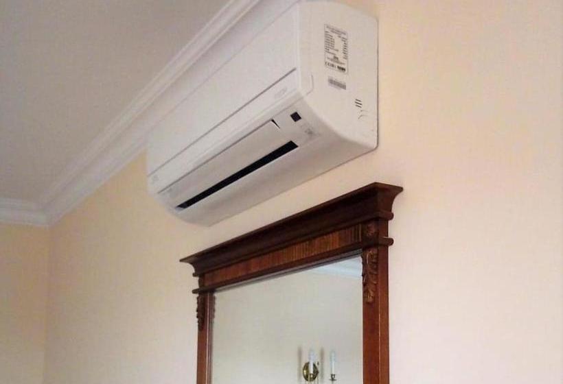 호텔 Apartamenty Furta Dominikanska