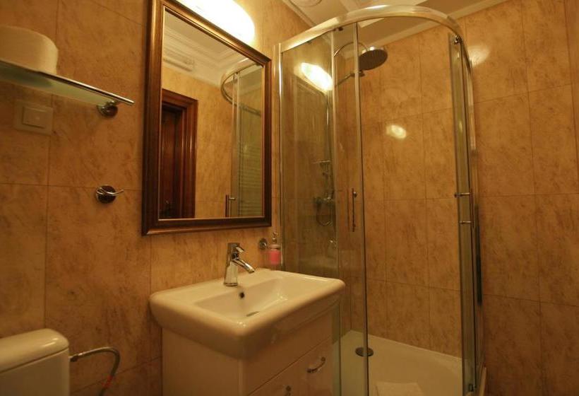 호텔 Apartamenty Furta Dominikanska