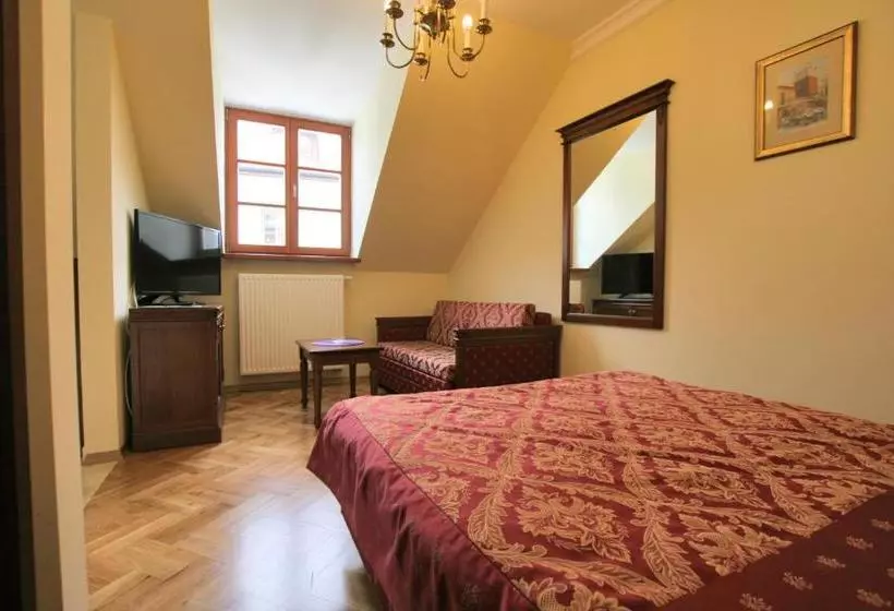 هتل Apartamenty Furta Dominikanska