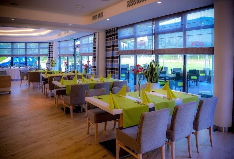 فندق Astone Conference & Spa