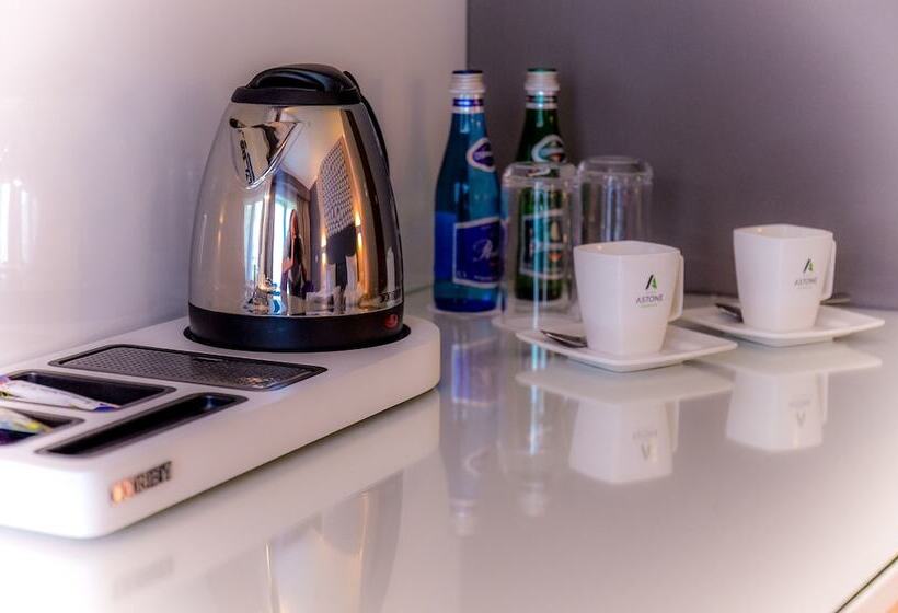 فندق Astone Conference & Spa