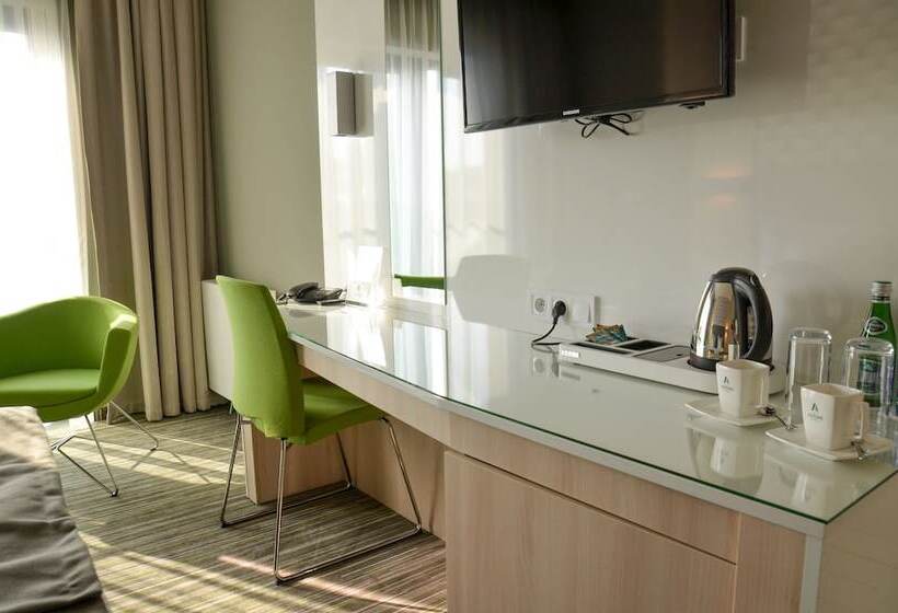 فندق Astone Conference & Spa