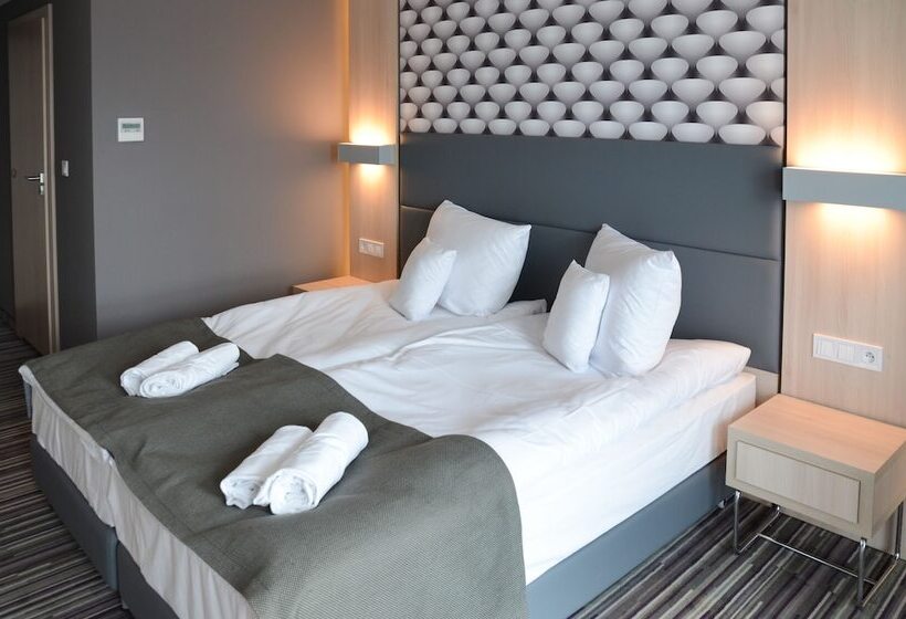 فندق Astone Conference & Spa