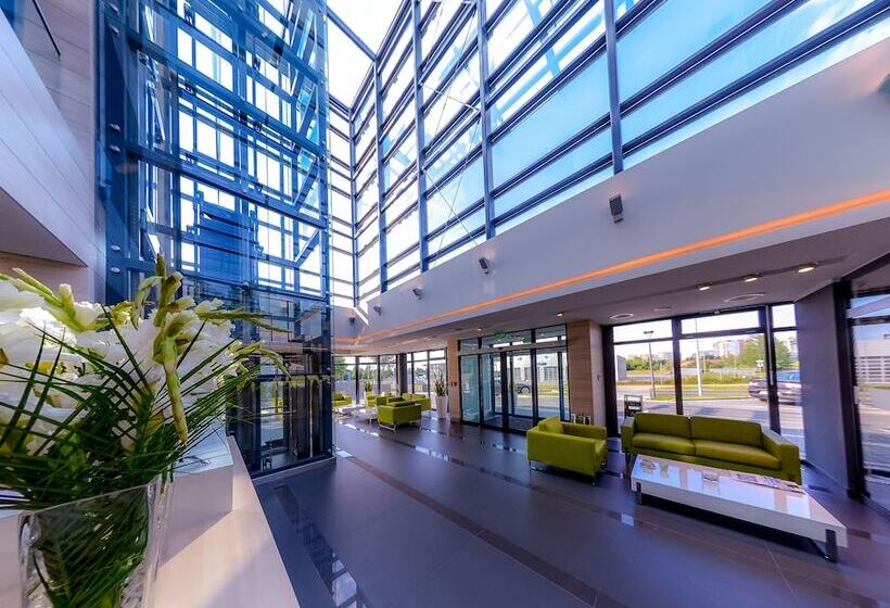 فندق Astone Conference & Spa