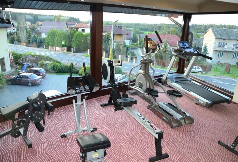 فندق Azalia & Spa