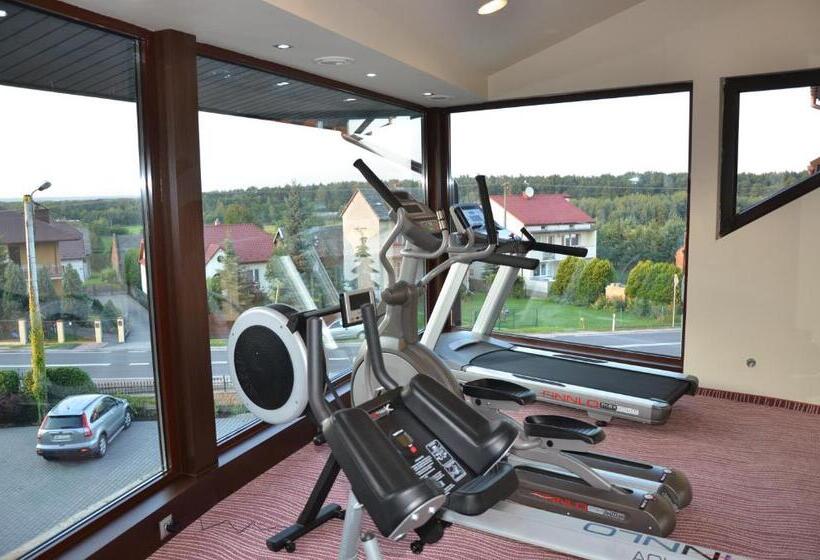 فندق Azalia & Spa