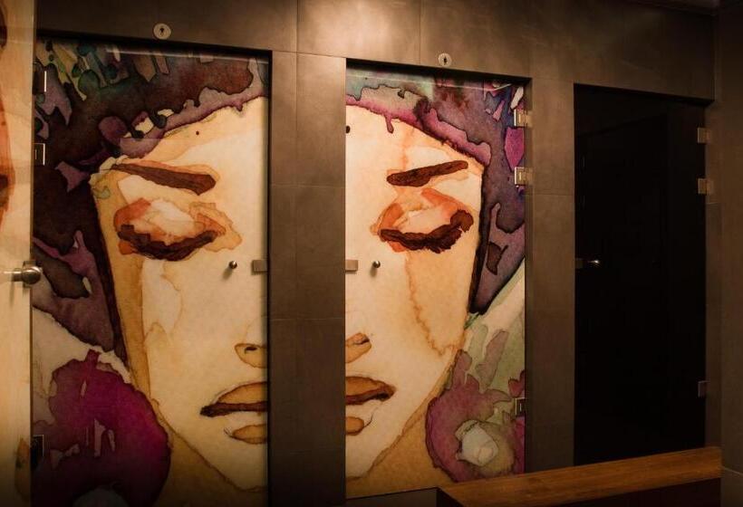 فندق Azalia & Spa