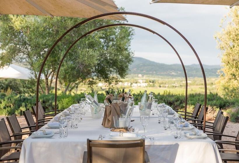 ホテル Cas Cabo Nou Agroturismo Adults Only