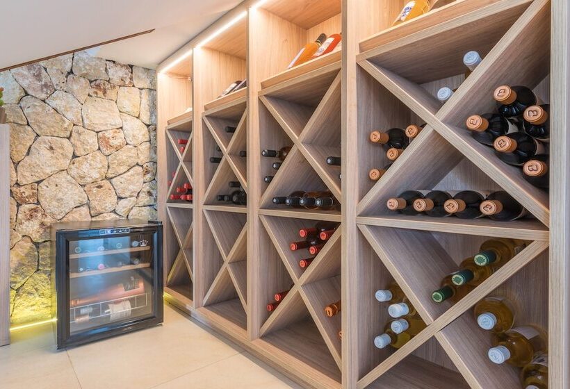 ホテル Cas Cabo Nou Agroturismo Adults Only