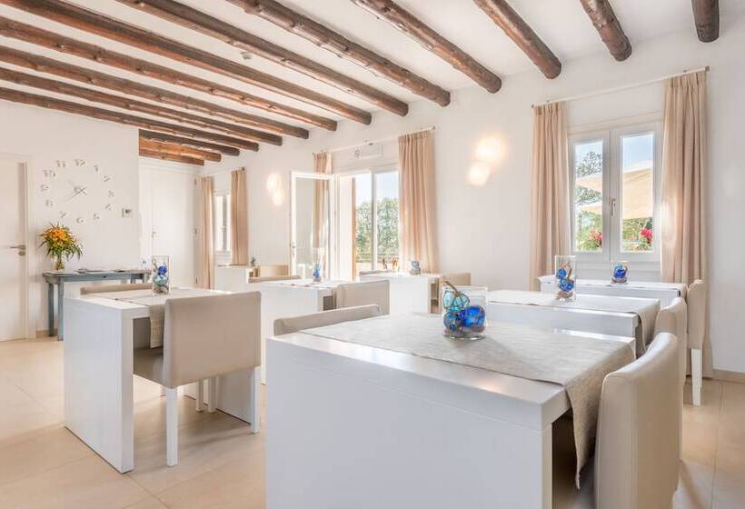 ホテル Cas Cabo Nou Agroturismo Adults Only