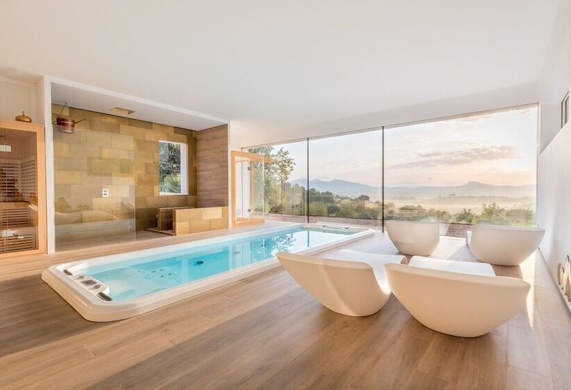 ホテル Cas Cabo Nou Agroturismo Adults Only