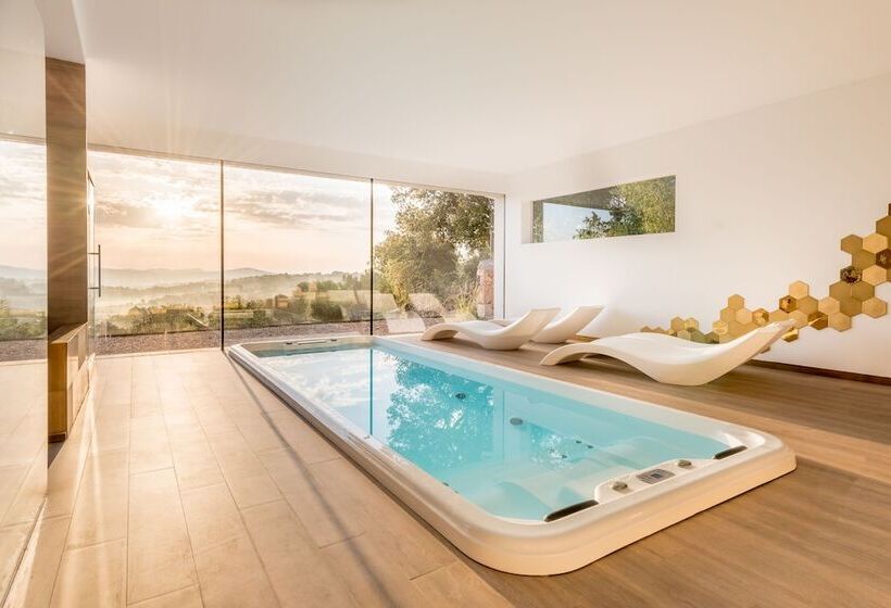 ホテル Cas Cabo Nou Agroturismo Adults Only