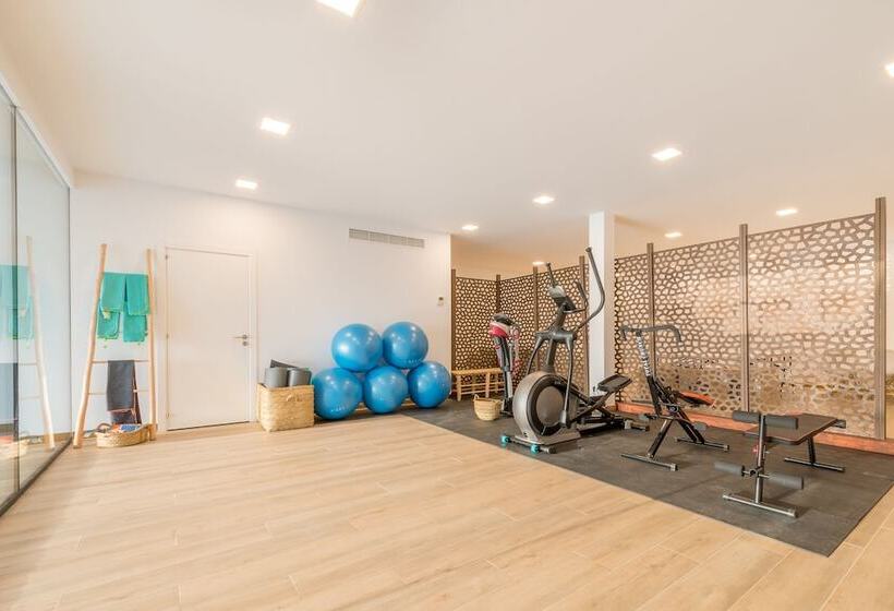 ホテル Cas Cabo Nou Agroturismo Adults Only