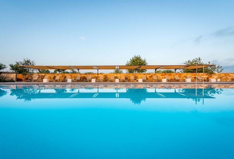 ホテル Cas Cabo Nou Agroturismo Adults Only