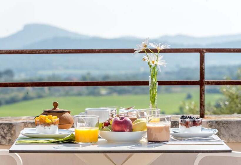 ホテル Cas Cabo Nou Agroturismo Adults Only