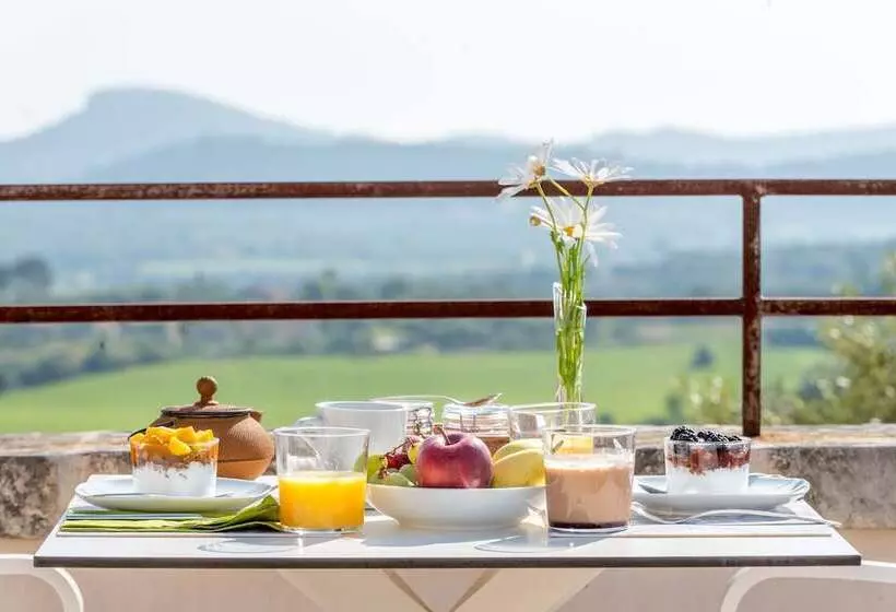هتل Cas Cabo Nou Agroturismo Adults Only