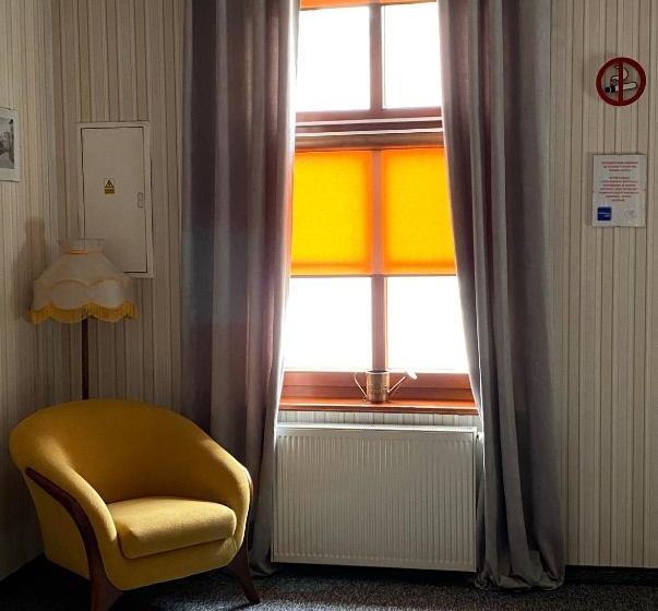 호텔 I Restauracja Castle