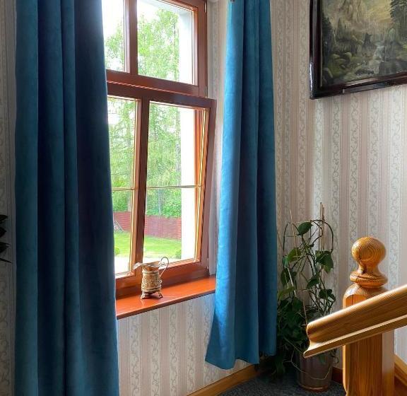 호텔 I Restauracja Castle