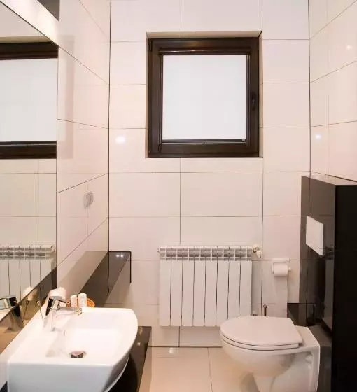 Hotelli Cykada
